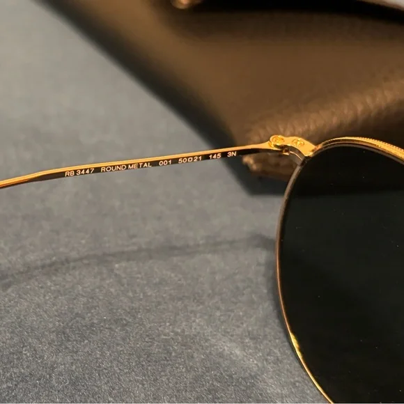 Ray-Ban Sunglasses Bundle